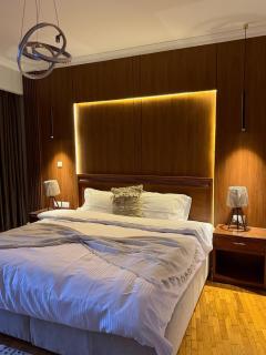 t9-16-2 San Stefano Luxury Apartment for Rent - 2