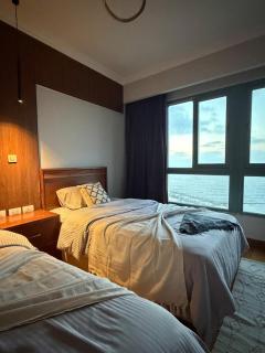 t9-16-2 San Stefano Luxury Apartment for Rent - 1