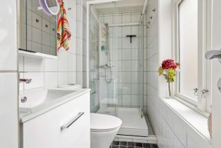 Bo midt i Bergen, nær Bryggen & Fløibanen - 4