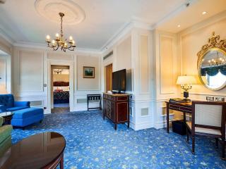Fairmont Grand Hotel Kyiv - 7