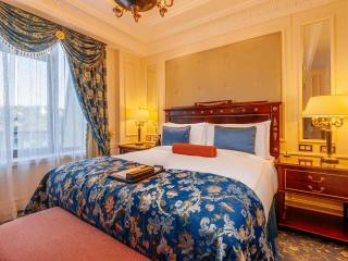 Fairmont Grand Hotel Kyiv - 6