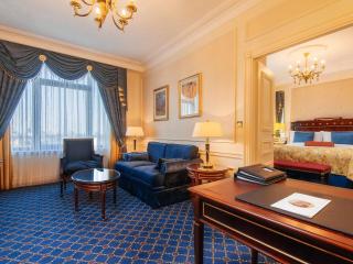 Fairmont Grand Hotel Kyiv - 5