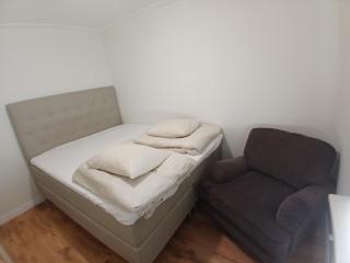 Room in Vålberg, Karlstad - Karlstad - 5