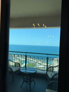 Luxury Sea View Apartment in San Stefano - 7