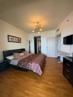 Luxury Sea View Apartment in San Stefano - 5