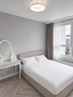 Ivory Residence Warsaw - 3