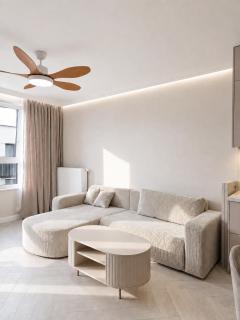 Ivory Residence Warsaw - 1