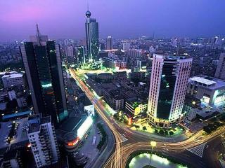 Swissotel Foshan, Guangdong - 7