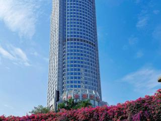 Swissotel Foshan, Guangdong - 9