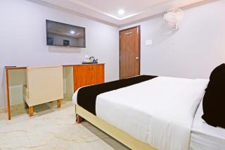 Townhouse QUALIA ELITE S R NAGAR - 0