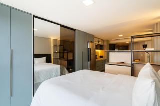 Urban - Vivant Residence - 3