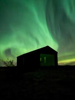 LAVA house with Hekla view & Sauna - 7