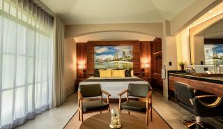 Hotel Esmeralda - 9