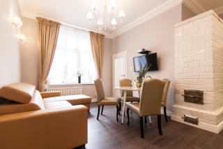 Apartamenty City. - Białystok - 5