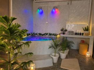 Bali-Inspired Pool Haus Cebu - 7