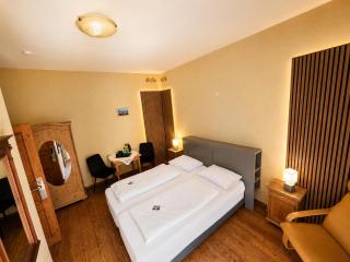 Hotel Alte Bürgermeisterei - 2