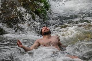 Fewo Mangfalltal - Wohnen direkt am Fluss - 2