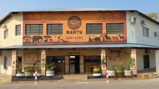 Bantu GuestHouse - Bar & Grill - Outjo - 0