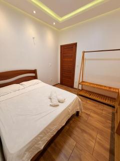 Apartamento próximo às margens da lagoa de jijoca - 8
