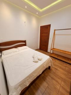 Apartamento próximo às margens da lagoa de jijoca - 7