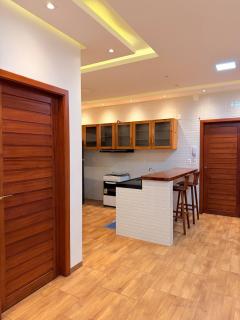 Apartamento próximo às margens da lagoa de jijoca - 5