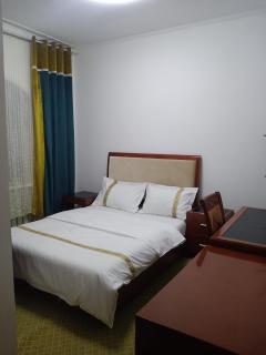 Hahan Hotel - 1