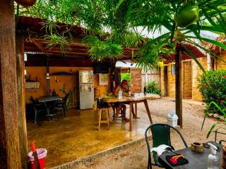 BUENA ONDA HOSTAL Palomino - 1