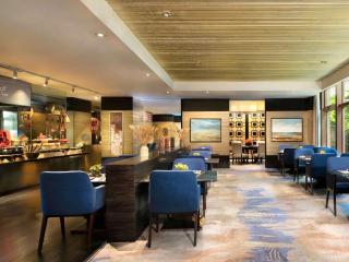 Fairmont Beijing - 6