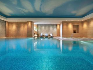 Fairmont Beijing - 5