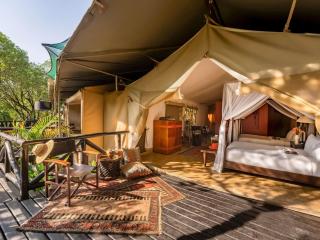Fairmont Mara Safari Club - 2