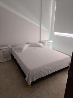 Apartamento lindo con balcon - 1
