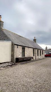 Burnside Holiday Cottage 1 - 0