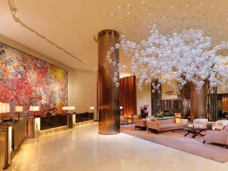 Fairmont Singapore - 9