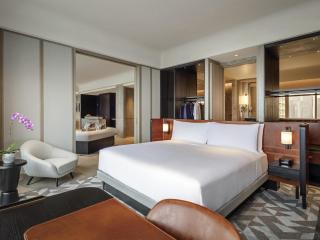 Fairmont Singapore - 8