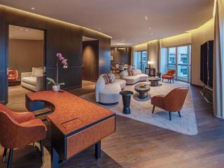 Fairmont Singapore - 1