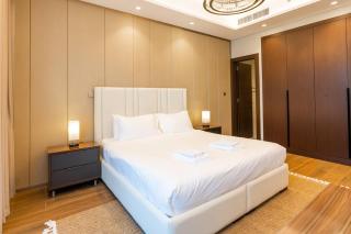 The Nobles Tower High Floor with Elegant City View - 9