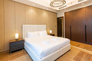 The Nobles Tower High Floor with Elegant City View - 5