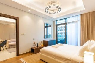 The Nobles Tower High Floor with Elegant City View - 3
