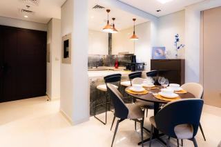 The Nobles Tower High Floor with Elegant City View - 2