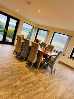 Burnside Holiday Cottage 1 - 9