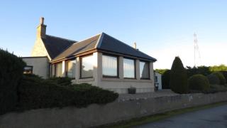 Burnside Holiday Cottage 1 - 7