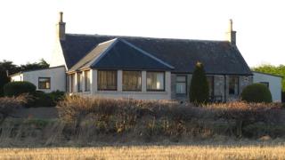 Burnside Holiday Cottage 1 - 4