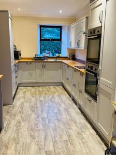 Burnside Holiday Cottage 1 - 3