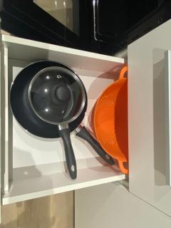 Departamento estudio - 1