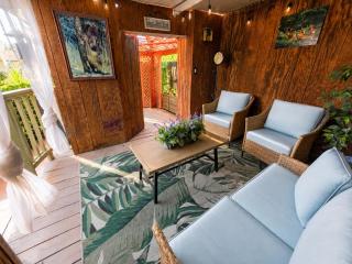 Casa Tropical Pool, Hot tub, Grill, & Gazebo - 5
