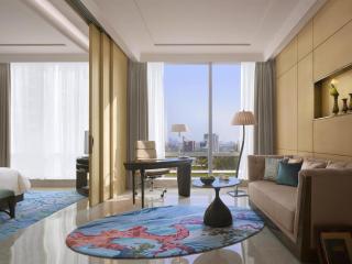 Raffles Jakarta - 2