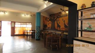 Bantu GuestHouse - Bar & Grill - Outjo - 7