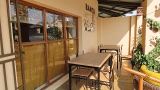 Bantu GuestHouse - Bar & Grill - Outjo - 2