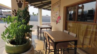 Bantu GuestHouse - Bar & Grill - Outjo - 3