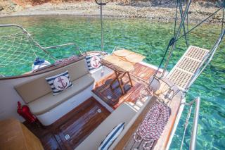 LOBSTER private family BOAT - 0
